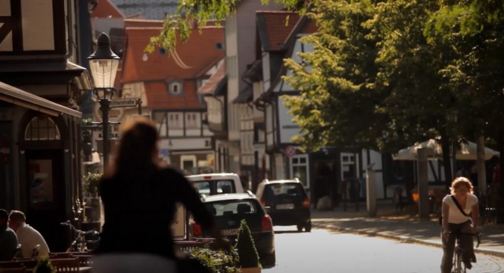 Löwenstadt