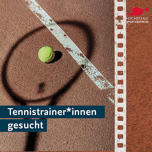 Tennistrainer