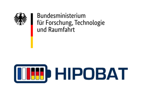 Hipobat - High Power Batteries