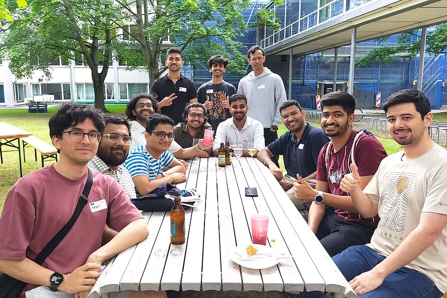 BBQ 2026
