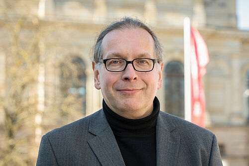 Torsten Markgräfe