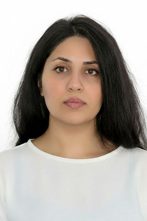 Shaya Ameri