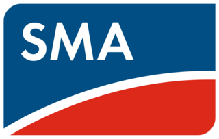 Logo SMA