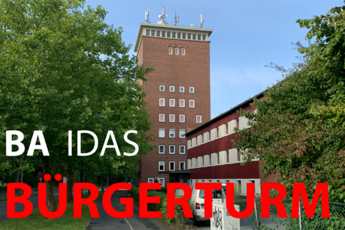 BA IDAS Bürgerturm