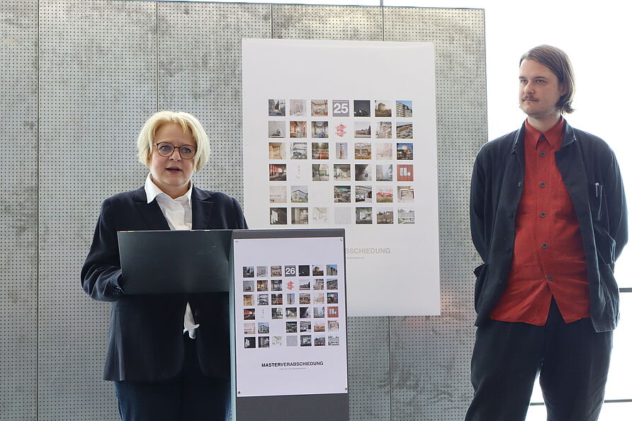 Masterfeier 25|26