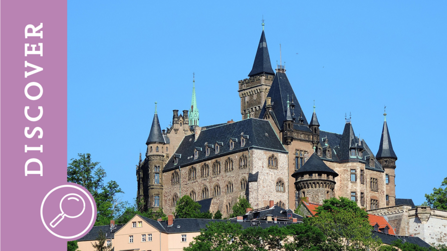 Schloss Wernigerode