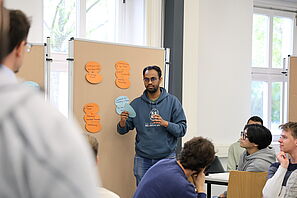 TN Summer School 2025