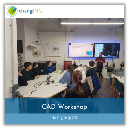 CAD Workshop