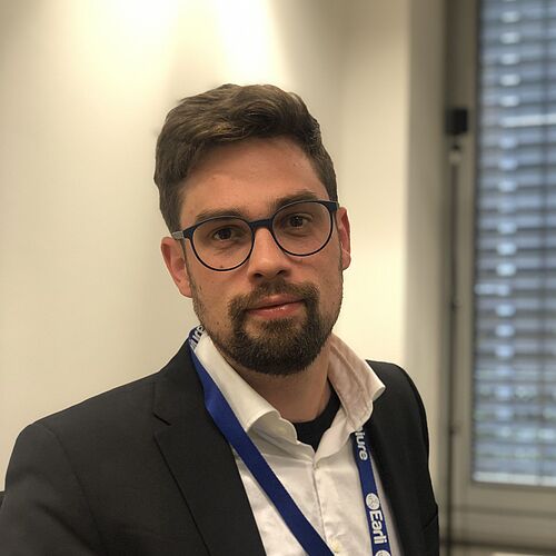 Profilbild Christian Hartmann