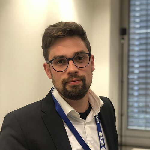 Profilbild Christian Hartmann