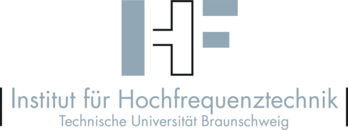 Logo Institut für Hochfrequenztechnik