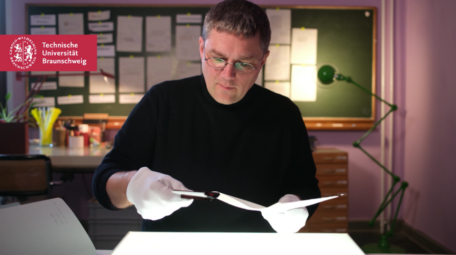 SAIB – Sammlung für Architektur und Ingenieurbau