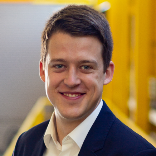 Steffen Blömeke