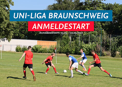 Uni-Liga Braunschweig