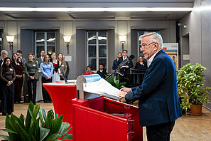 Stipendienfeier 2026