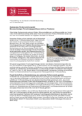 syncopark projektstart
