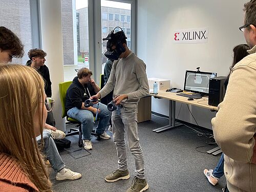 Tag der Elektrotechnik 2025