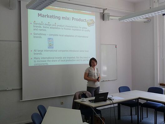 Consumer Behavior