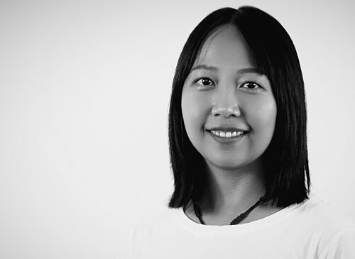 Portrait Yetong Wu