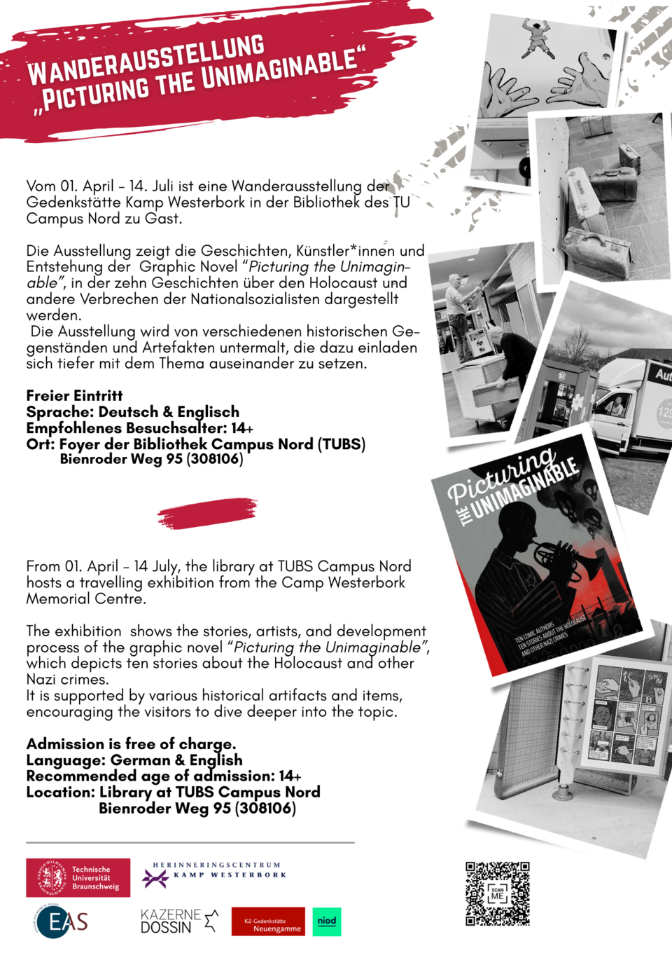 Flyer PtU