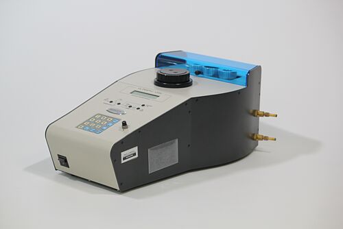 Heliumpyknometer