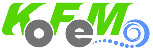KoFeMo Logo 