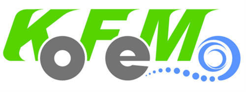 KoFeMo Logo