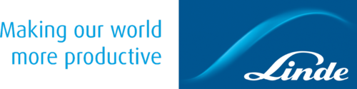 Logo Linde GmbH (Linde_RWD_Claim-Cyan_Left)