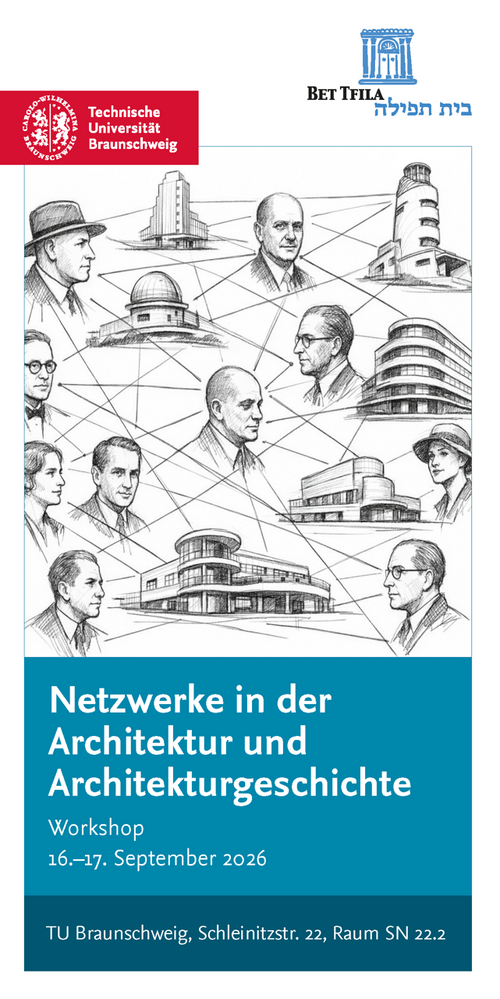 Flyer Bet Tfila 