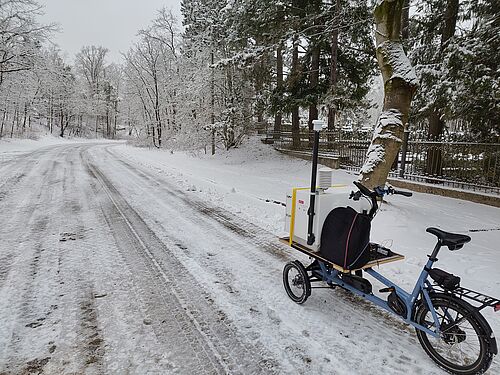 Messkampagne Dresden 2026