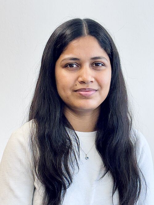Profilbild Haripriya Adavala