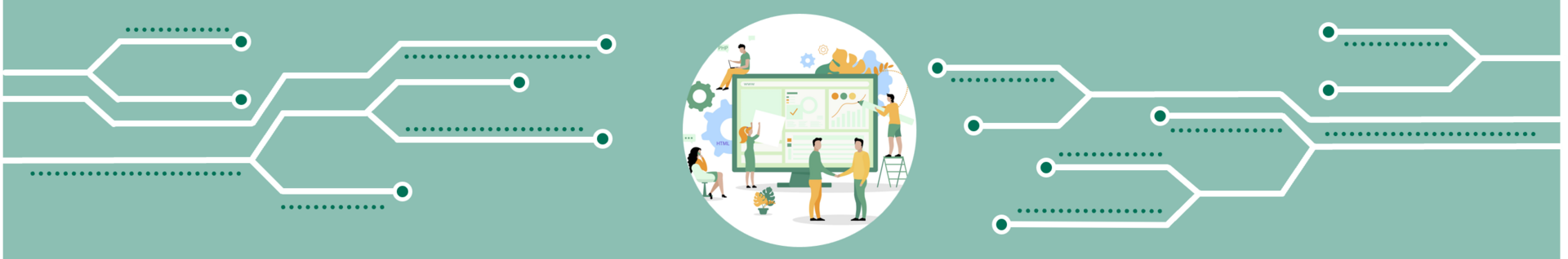 Netzwerk und Computergrafik