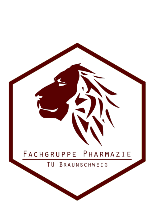 Logo der Fachgruppe Pharmazie