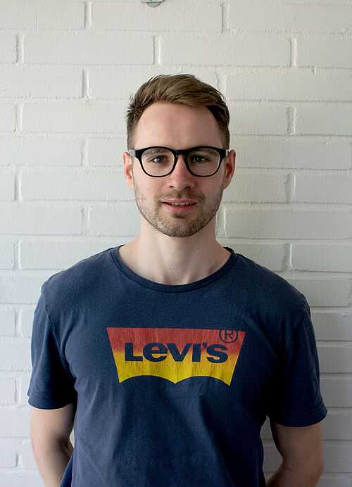 Timo Landscheidt