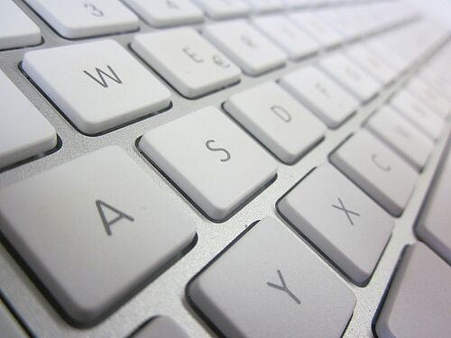 Tastatur