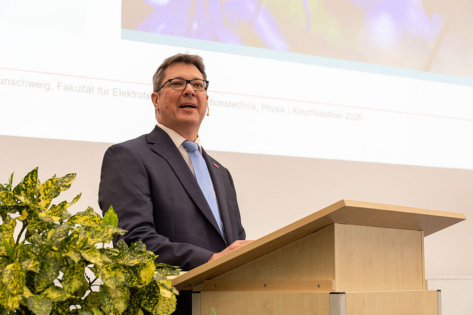 Prof. Jorswieck