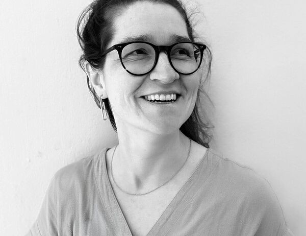 Dr. Sophie Domann