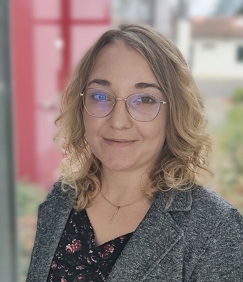 Maria Johanna Prechtl