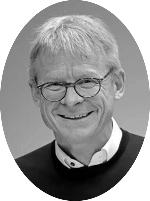 Portraitbild Friedrich