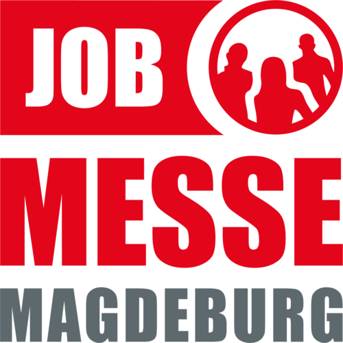 Logo der Job Messe Magdeburg