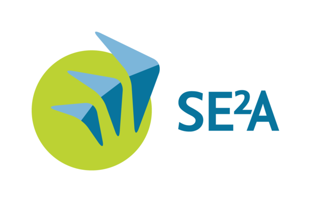 SE2A Logo