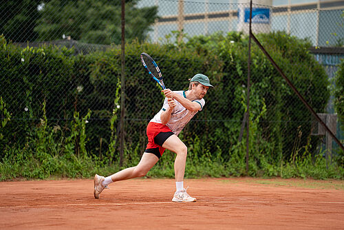 Tennis Uniliga Finale SoSe 2026
