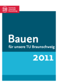 Broschüre Bauen TU 2011