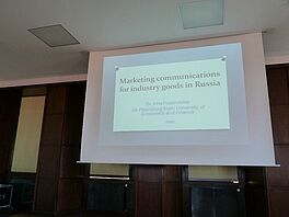 Bagiev & Trushnikova