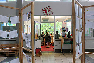 Community Café