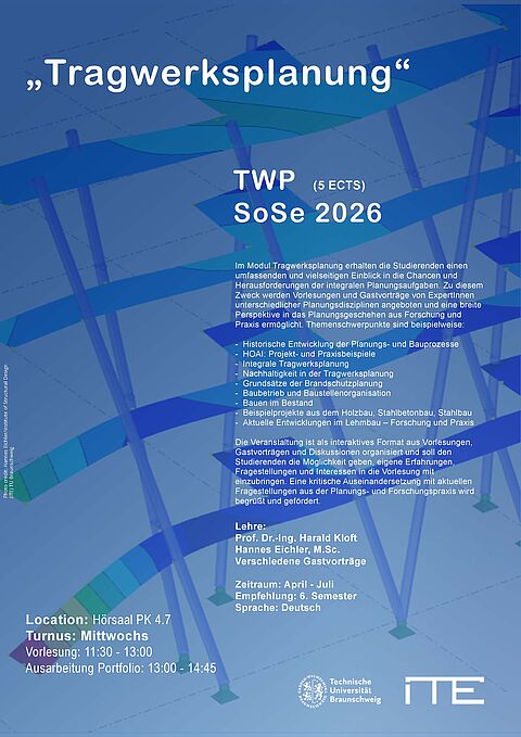 Sose_ITE_2026_Courses