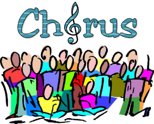 Chorus Logo