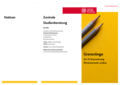 Grenzränge Wintersemester 2018/19