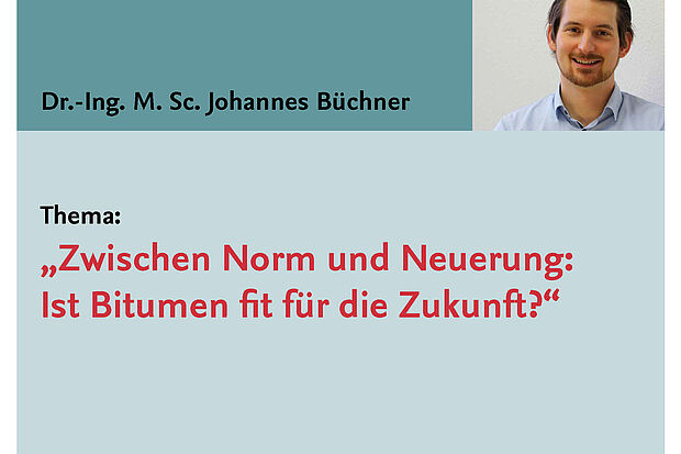 Antrittsvorlesung in einem Habilitationsverfahren