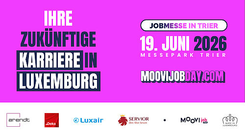 Moovijob